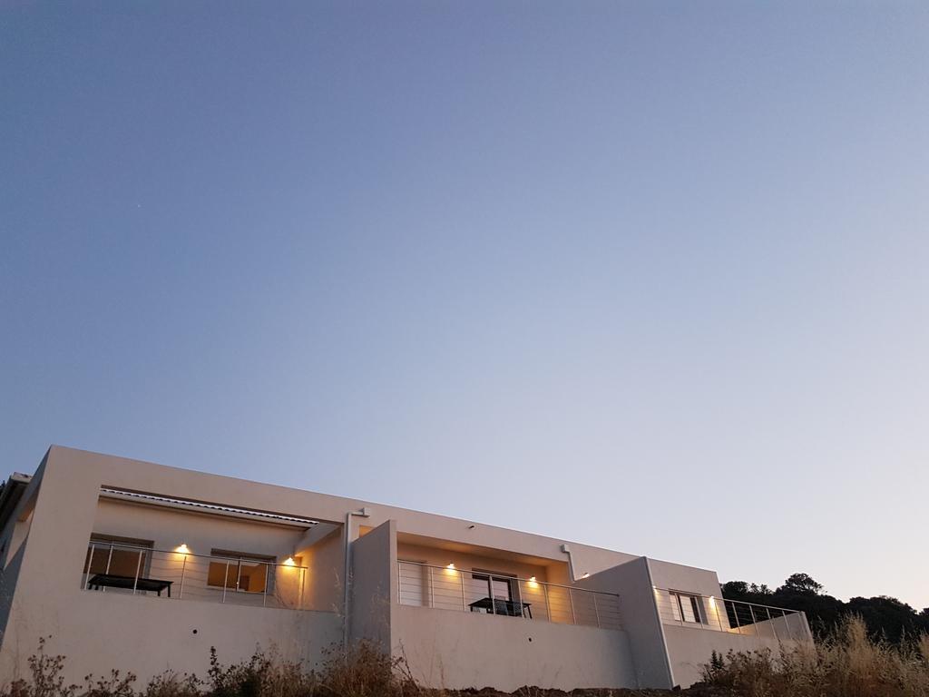 Residence Lesia Corbara Exterior photo