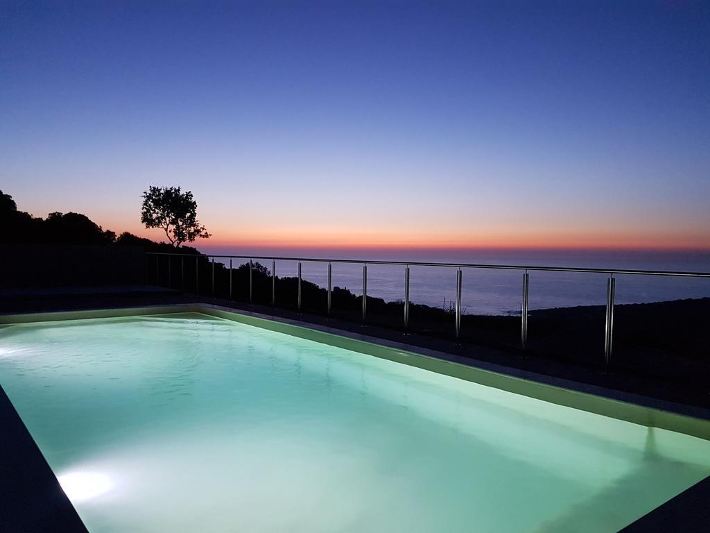 Residence Lesia Corbara Exterior photo