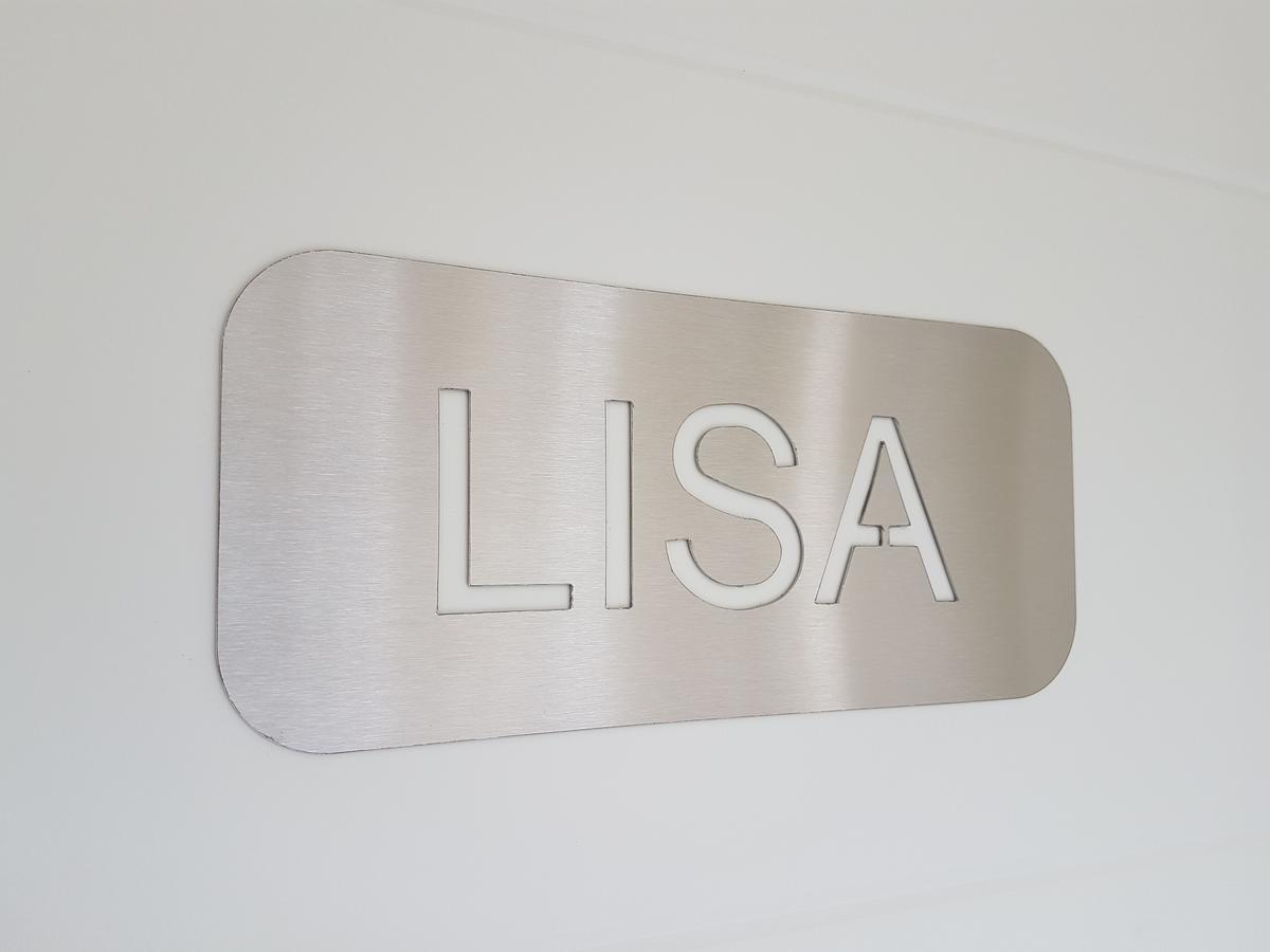 Residence Lesia Corbara Exterior photo