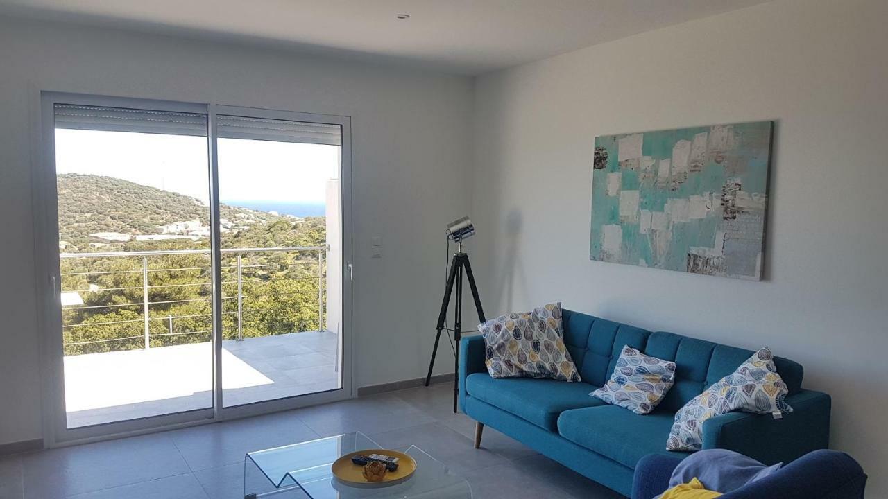 Residence Lesia Corbara Exterior photo