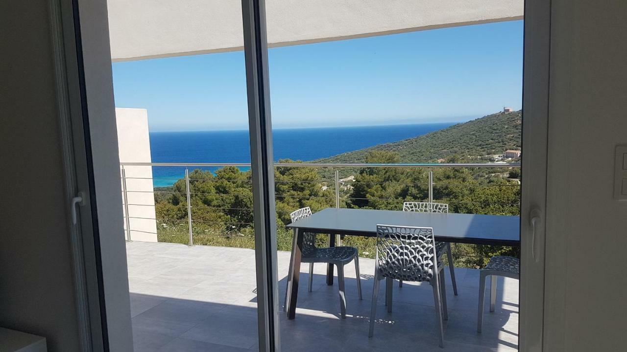 Residence Lesia Corbara Exterior photo