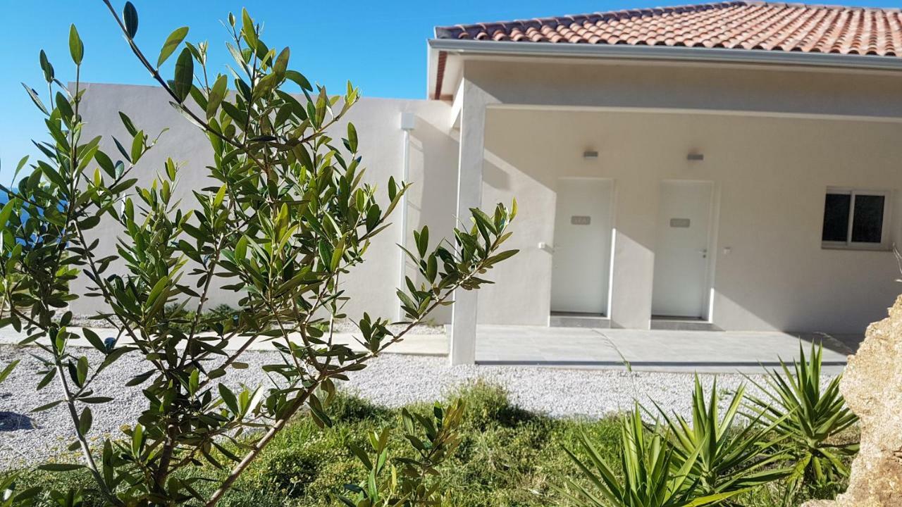 Residence Lesia Corbara Exterior photo